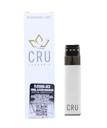 CRU | Platinum Jack | 1G AIO