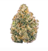 Dalifornia Cannabis Co. - Flower - Platinum Puff - 3.5G