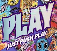Play | Forbidden Fruit | 1g Infused Live Resin Cart