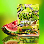 Play - Watermelon 200MG Gummies