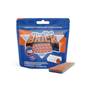 Playoff Punch - 100mg Gummy Brick