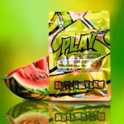 Play | Watermelon | 200MG | Gummies