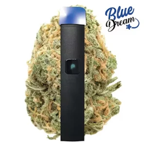 PLUGPLAY™ - Plug Play DNA Blue Dream JUSTPlay ALL IN ONE (S) 1g