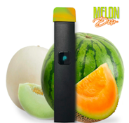 Plug Play Just Play Disposables Exotics Melon Dew 1g
