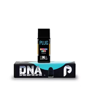 PLUGPLAY - Plug Play DNA Northern Lights (I) 1g