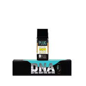 Plug Play DNA Super Lemon Haze 1g