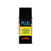 Plug Play - 1g Exotics Pod - Banana Mylk