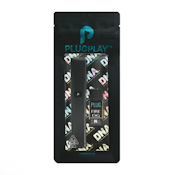 Plug Play DNA FIRE OG ALL IN ONE (I) 1g