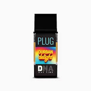 PLUGPLAY - Plug Play - 1g DNA Pod - Durban Delight