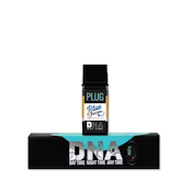 Plug Play DNA Blue Dream 1g