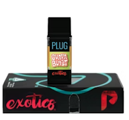 Plug Play - Guava Burst - (H) 1g Exotic