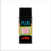 Plug Play - 1g Exotics Pod - Guava Burst
