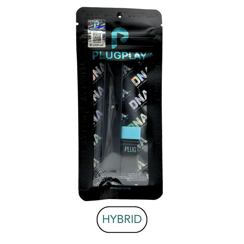 Just Play - Berry Gang - RTU - 1.0g