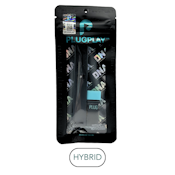 PlugPlay - Just Play - Melon Dew - RTU - 1.0g