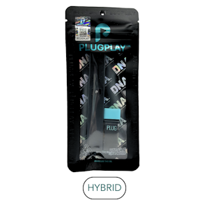 PLUGPLAY - PlugPlay - Just Play - Melon Dew - RTU - 1.0g