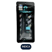 PlugPlay - Just Play - Fire OG - RTU - 1.0g