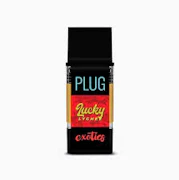 Plug Play - 1g Exotics Pod - Lucky Lychee