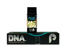 PLUGplay | Grease Monkey | DNA Pod | 1g