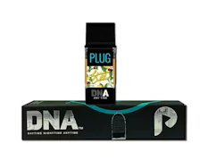 PLUGplay | Lemoncello | DNA Pod | 1g