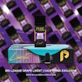 Plug Play - 1g Livest Pod - Big League Grape