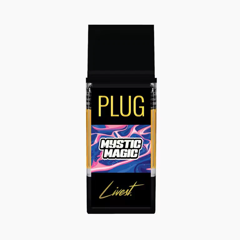 PLUGPLAY™ - Plug Play - 1g Livest Pod - Mystic Magic Main Image