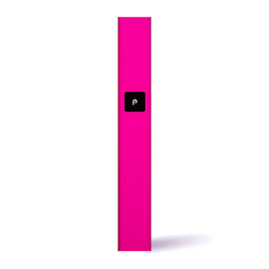 PLUGPLAY - Plug Play - Battery - Pink Steel
