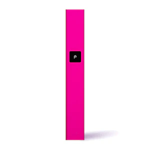 PLUGPLAY™ - Plug Play - Battery - Pink Steel