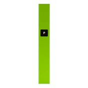 PlugPlay - Green Steel Battery - Accessories