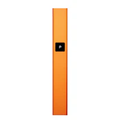 PlugPlay - Orange Steel Battery - Accessories