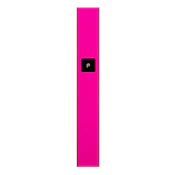 PlugPlay - Pink Steel Battery - Accessories