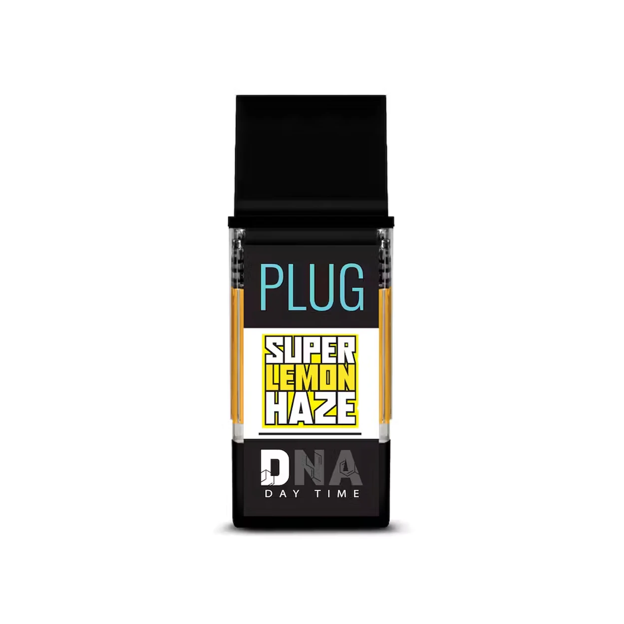 PLUGPLAY™ - Super Lemon Haze | DNA Plug | 1g Main Image