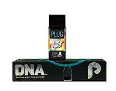PLUGplay | White Runtz | Exotics Pod | 1g