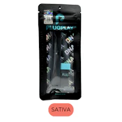 PlugPlay - Just Play - Super Lemon Haze - RTU - 1.0g