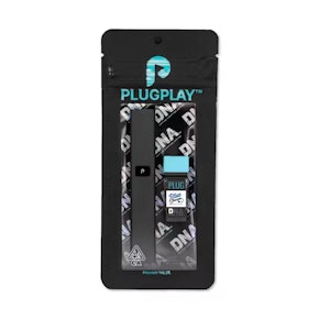 Blue Dream - Starter Kit DNA Plug (1g)