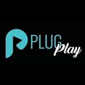PlugPlay 1g Vape Watermelon Sorbet AIO Exotics