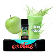 PLUGPLAY™ | Apple Slushie | Exotics Pod | 1g
