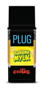 PLUGplay | Banana Mylk | Exotic Pod | 1g ​