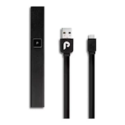 PLUGplay | Black | Battery