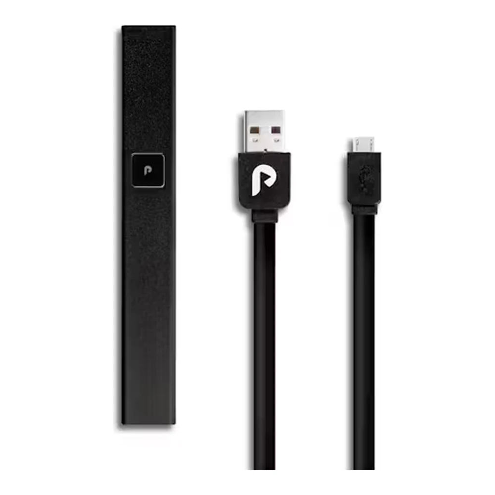 PLUGPLAY™ - PLUGplay | Black | Battery Main Image