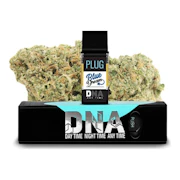 PLUGPLAY™ | Blue Dream | DNA Pod | 1g