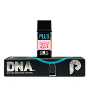 PLUGPLAY | DNA | Bubblegum Kush | Pod