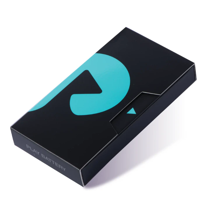 PLUGPLAY™ - Plug Play Black Battery Main Image