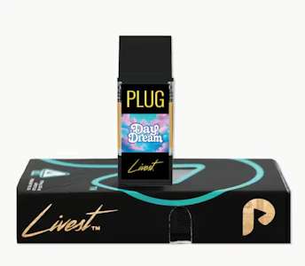 PLUGPLAY - PLUGplay | Day Dream | Livest Pod | 1g