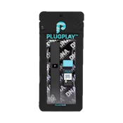 PLUGPLAY | DNA | Blue Dream | All-in-One