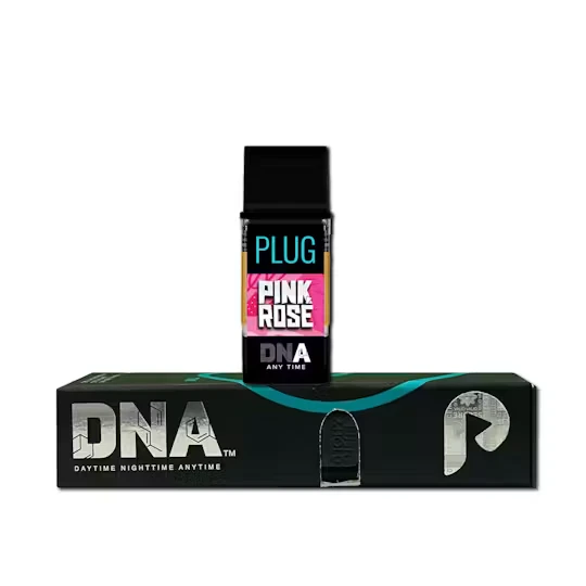PLUGPLAY™ - PLUGPLAY | DNA | Pink Rosé | Pod Main Image