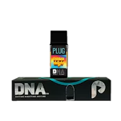 PLUGPLAY | DNA | Durban Delight | Pod