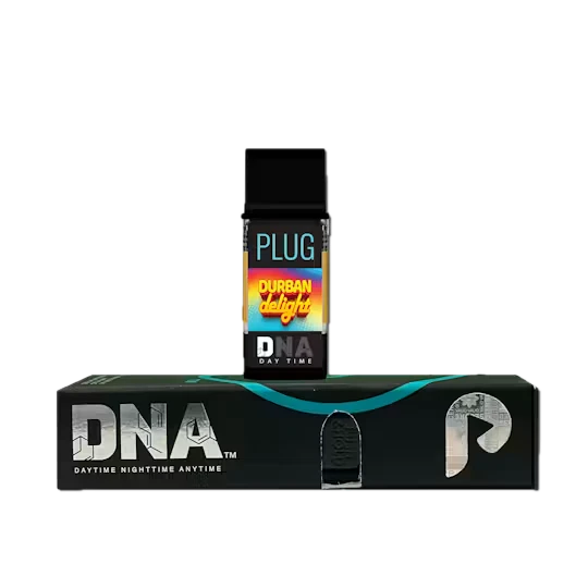 PLUGPLAY™ - PLUGPLAY | DNA | Durban Delight | Pod Main Image