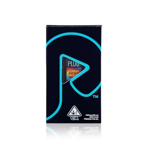 PLUGPLAY - Vape Pen - Durban Delight - Pod - 1G