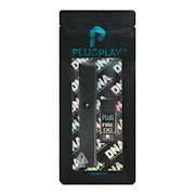 PLUGPLAY™ | Fire OG | Starter Pack All-In-One Vape | 1g