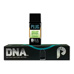 PLUGPLAY™ | Ghost Train | DNA Pod | 1g